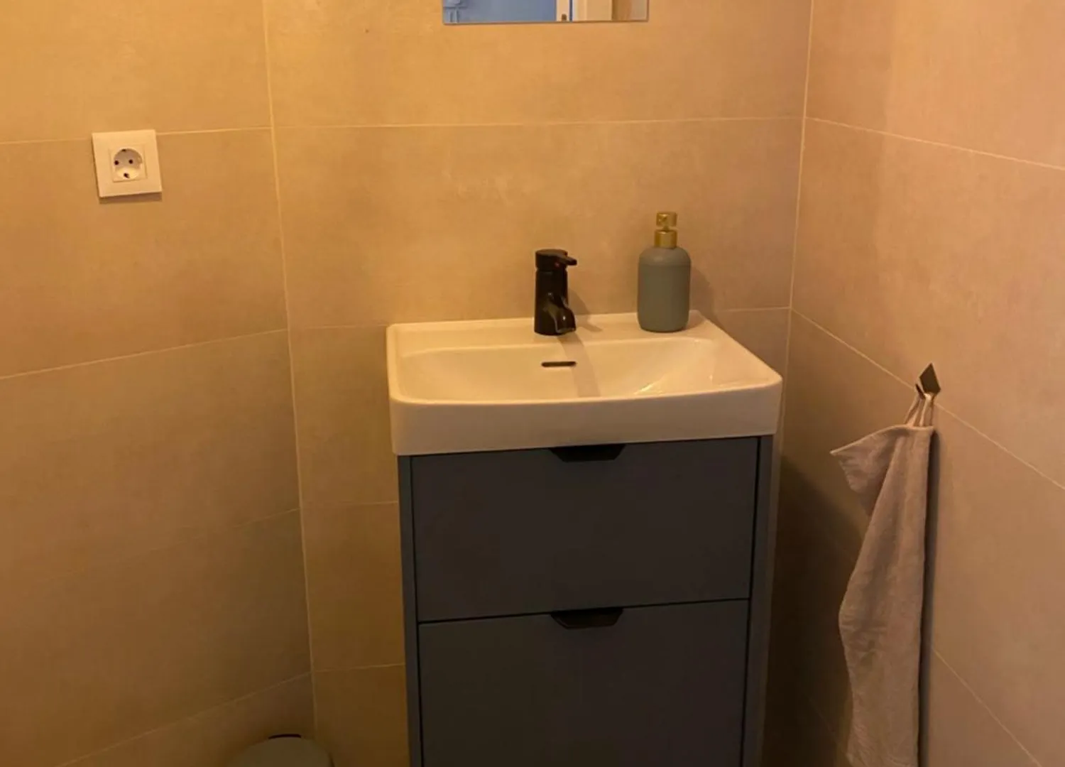 La Casita Malaga Apartment