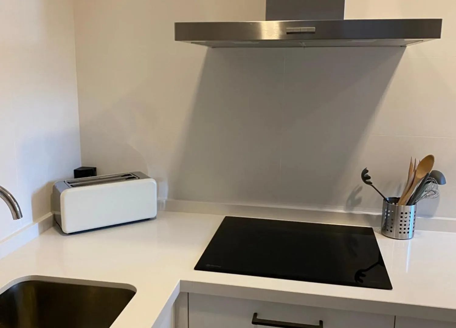 La Casita Malaga Apartment 0*,  Spain