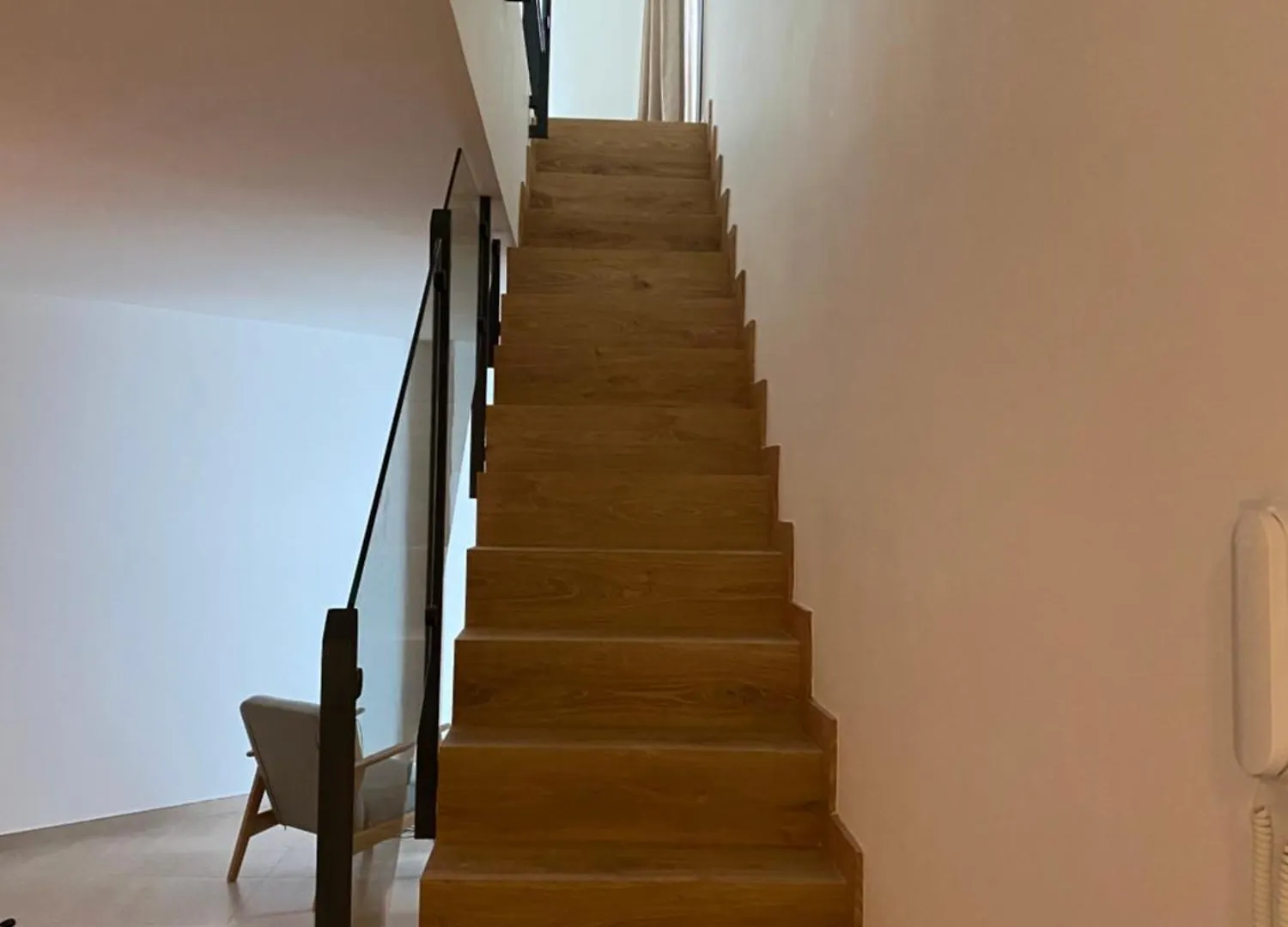 La Casita Malaga Apartment