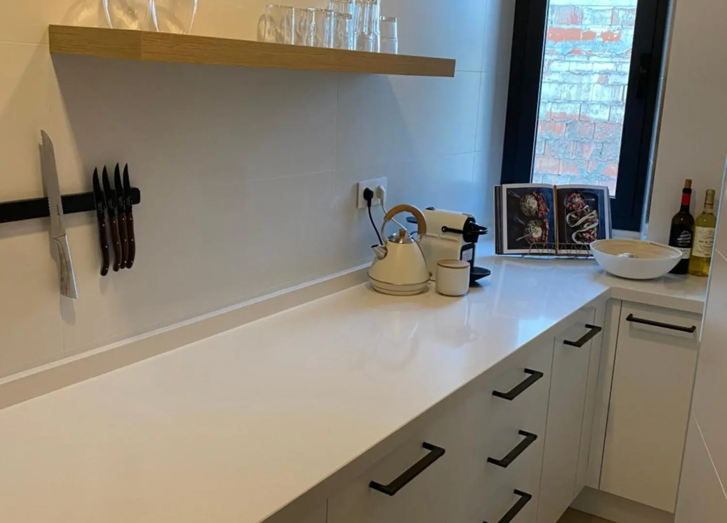 La Casita Malaga Apartment