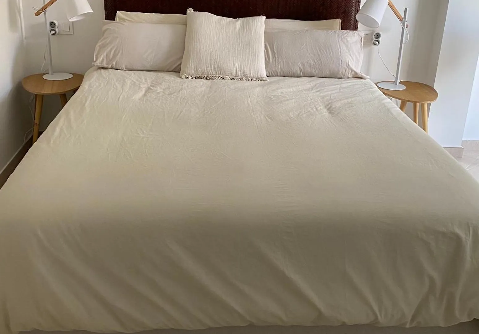 La Casita Malaga Apartment 0*,  Spain