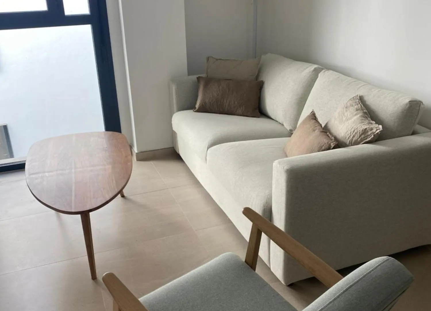 La Casita Malaga Apartment