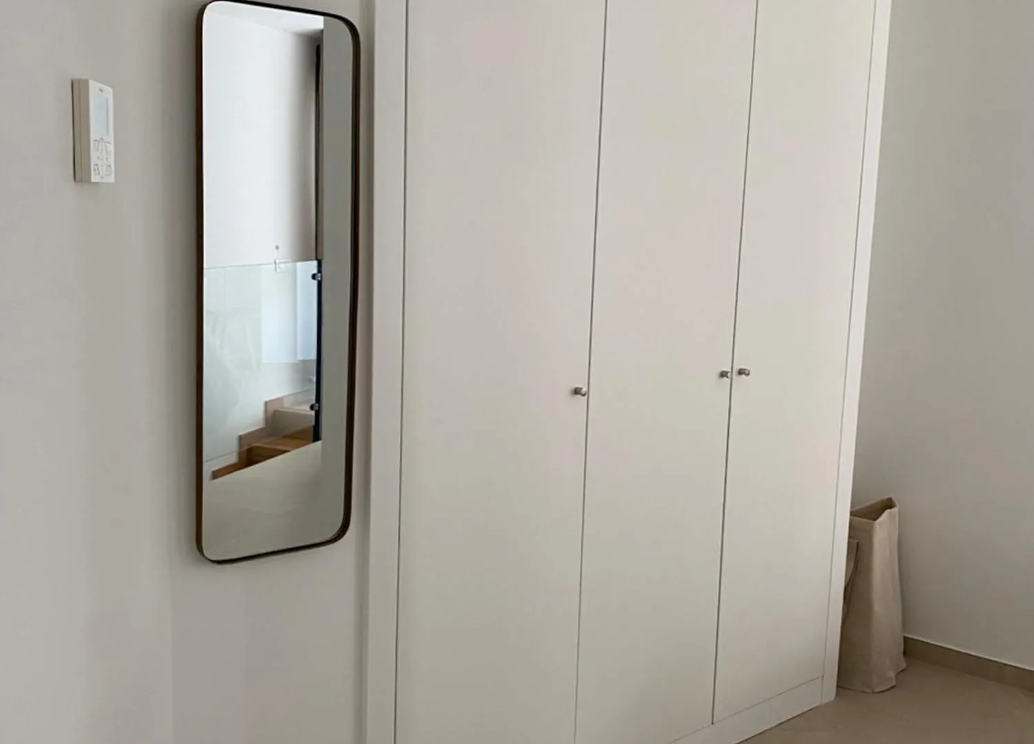 La Casita Malaga Apartment