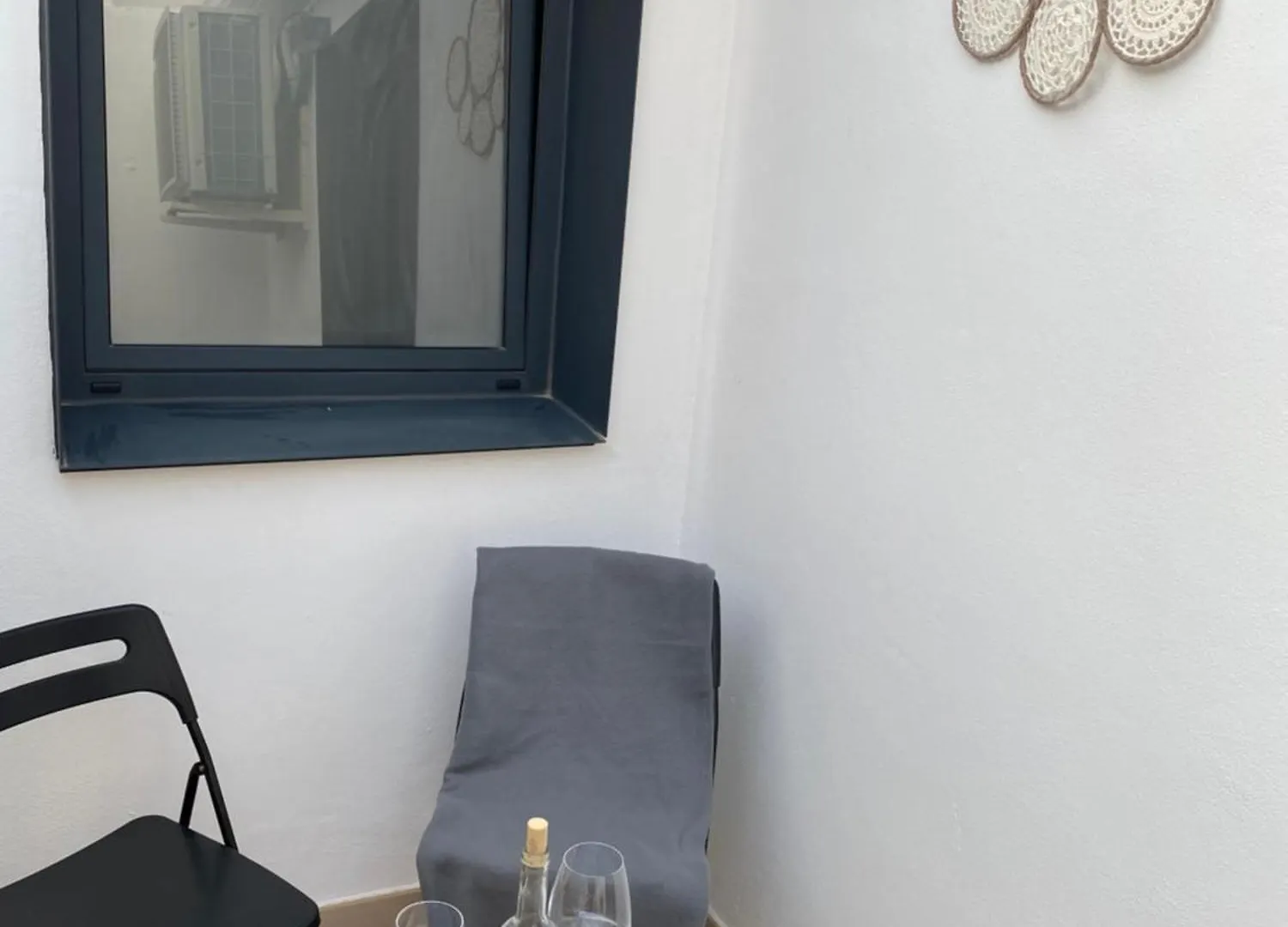 La Casita Malaga Apartment
