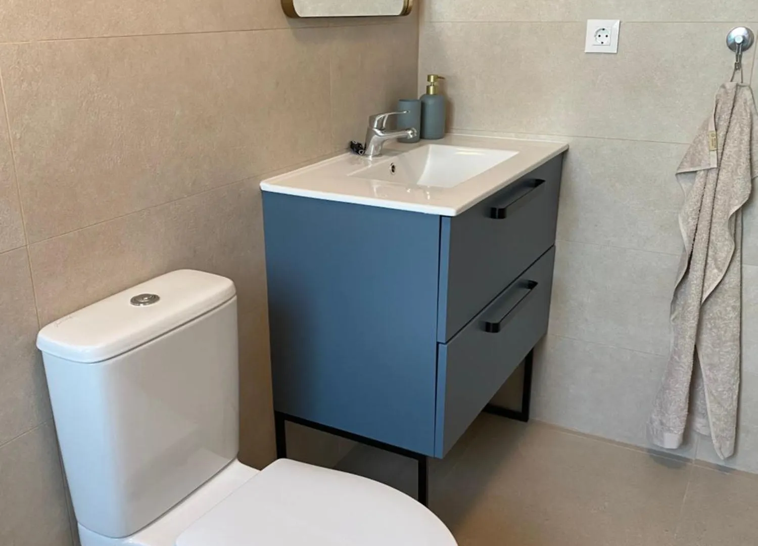 La Casita Malaga Apartment Spain
