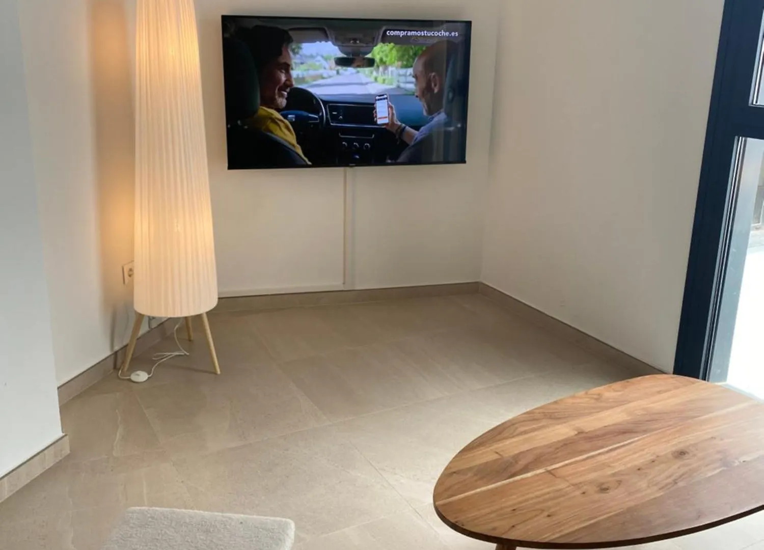 La Casita Malaga Apartment