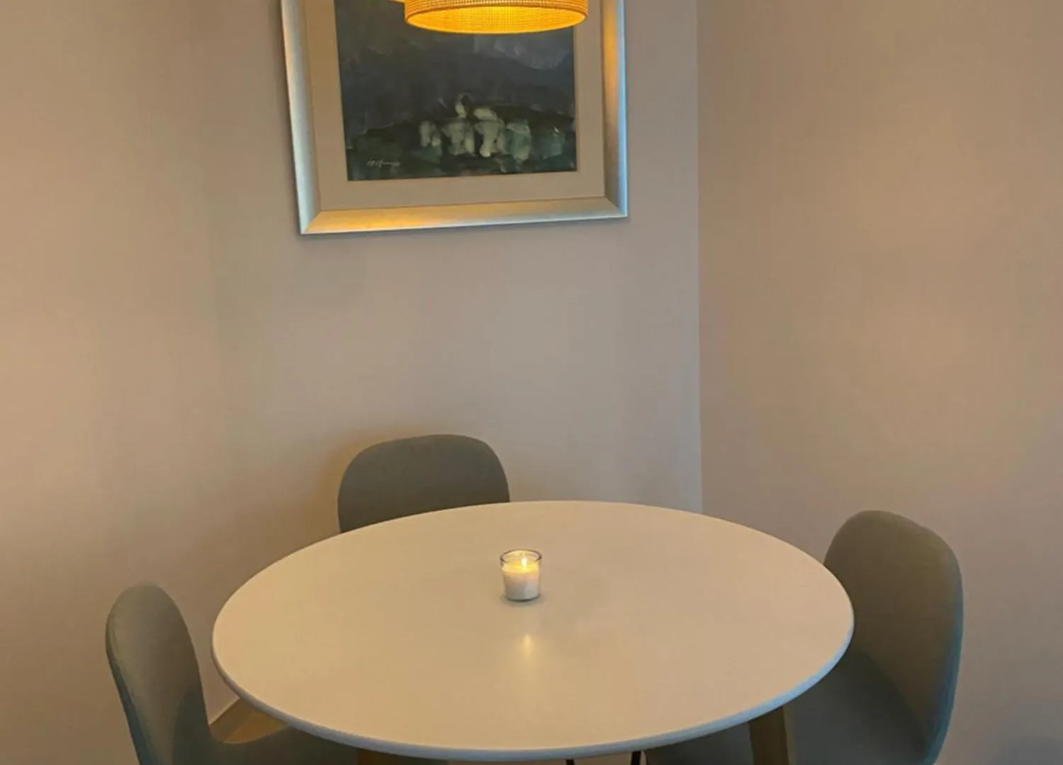 La Casita Malaga Apartment Spain