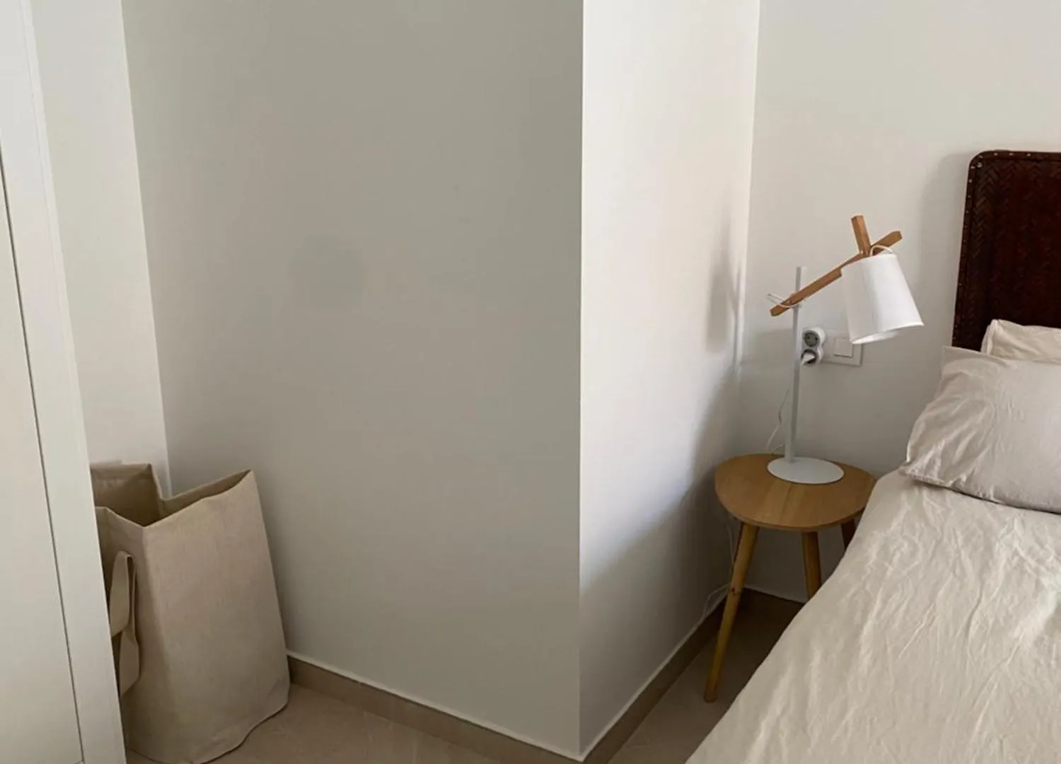 La Casita Malaga Apartment