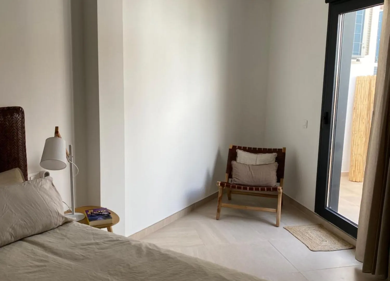 La Casita Malaga Apartment