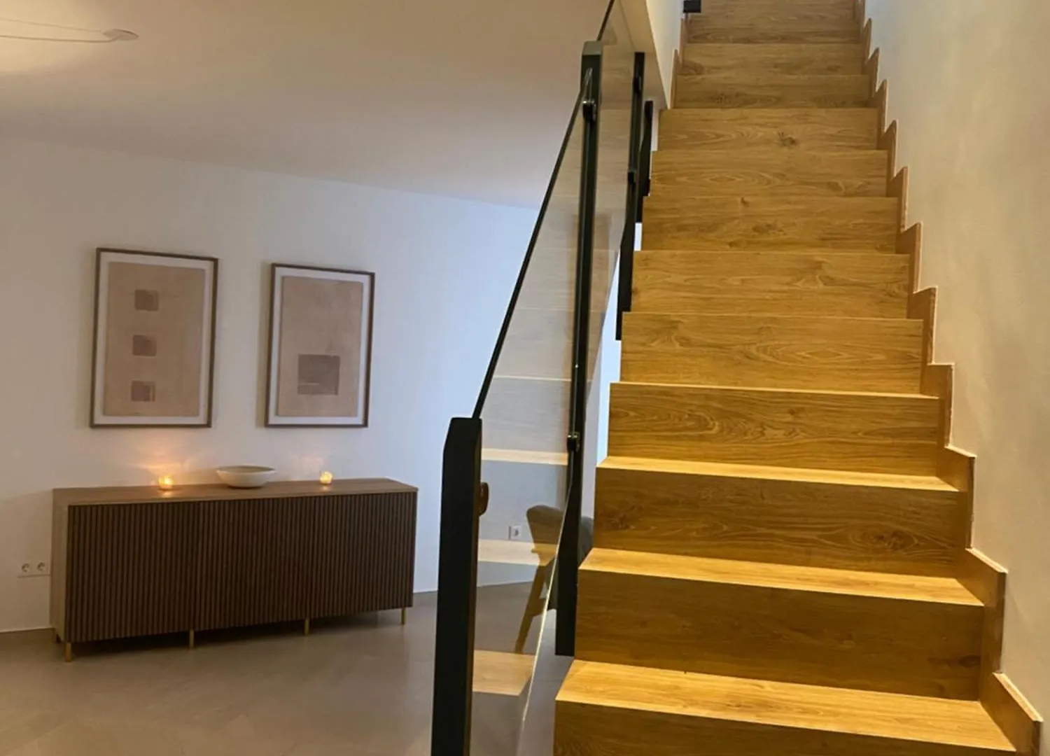 La Casita Malaga Apartment Spain