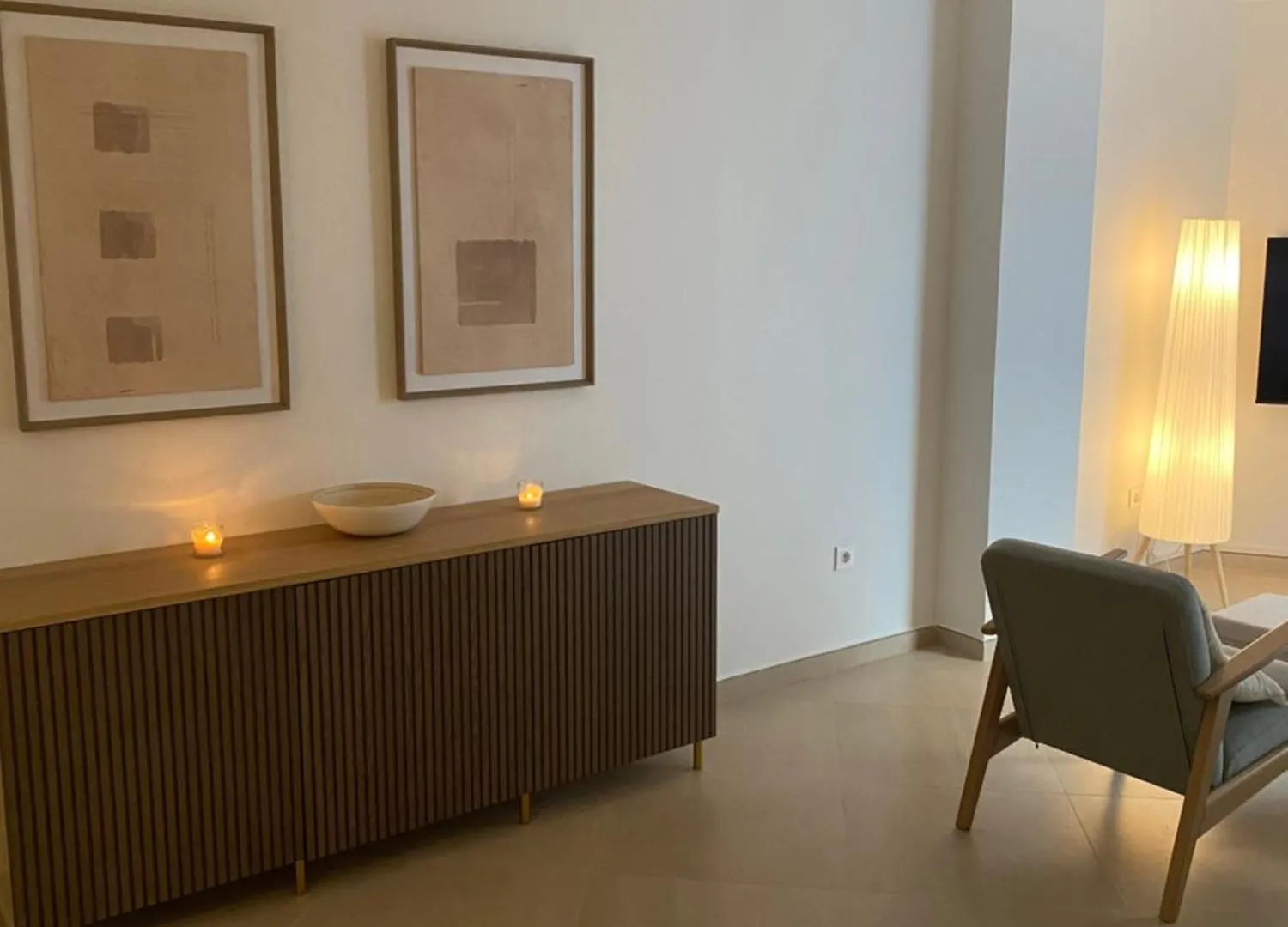 La Casita Malaga Apartment 0*,